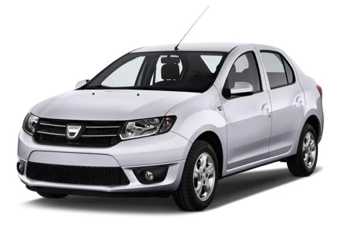 Dacia Logan 2019 de închiriat în Cluj