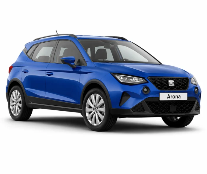 Seat Arona 2024 de închiriat în Cluj