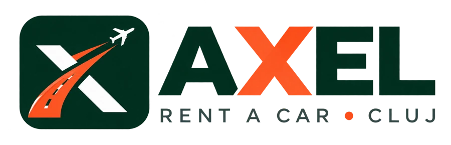 Axel Rent a Car